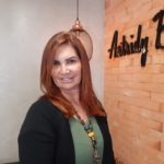 Andrea Ferranza Cardoso da Silva